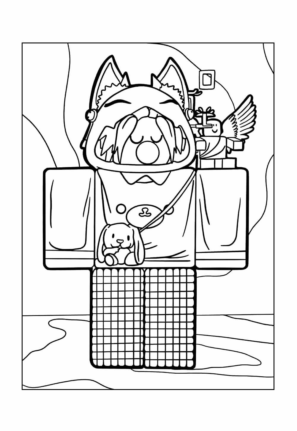 Desenho de Brookhaven