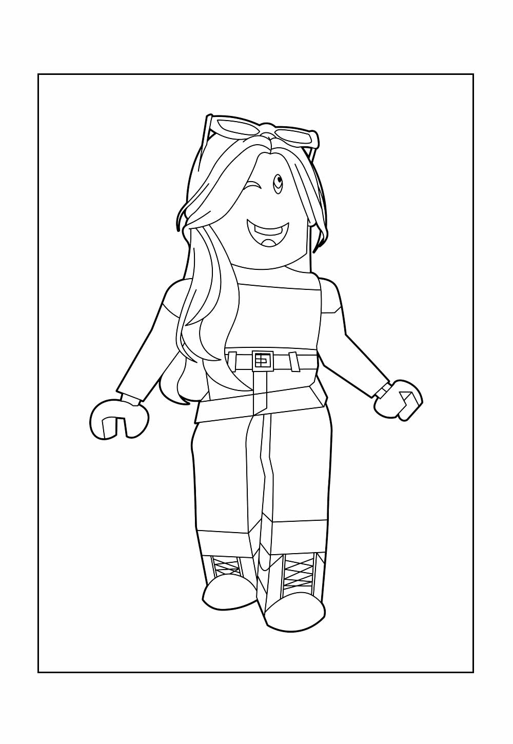 Desenho de Brookhaven