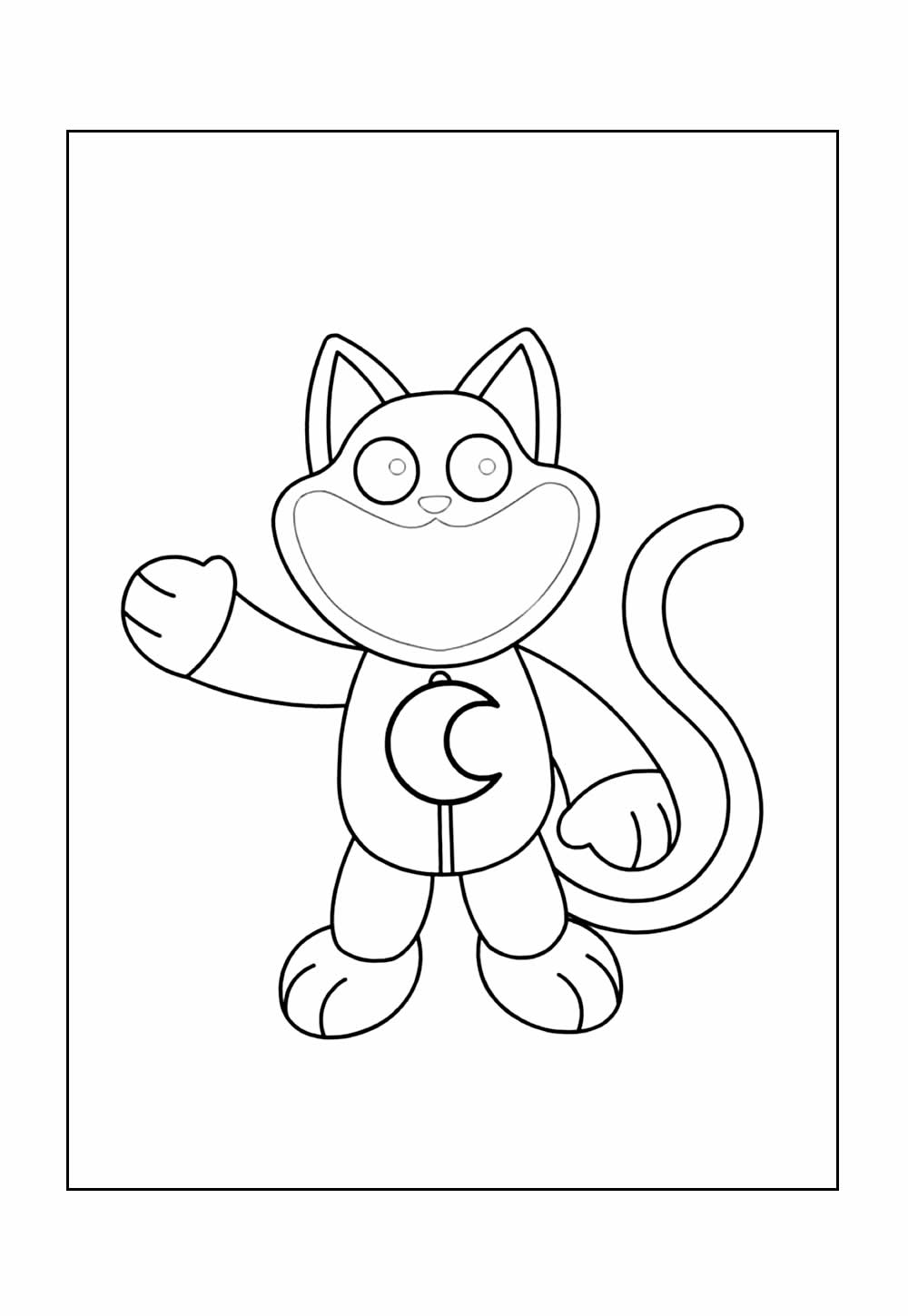 CatNap para pintar