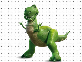 Desenhos do Rex para colorir