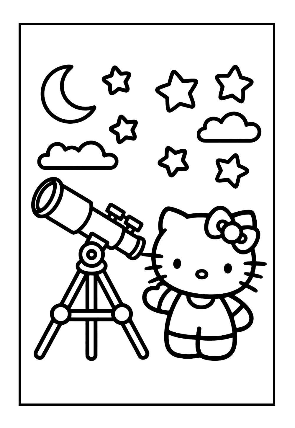 Desenhos da Mimmy White