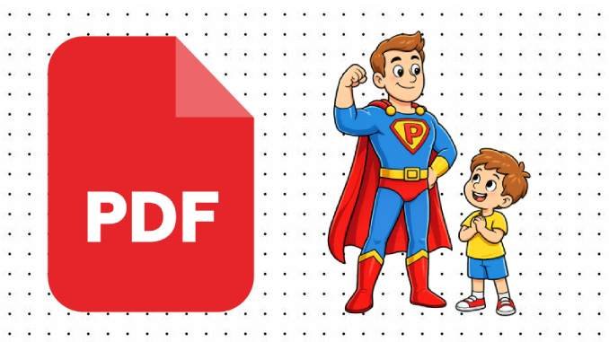 Desenhos de Dia dos Pais em PDF