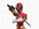 Desenhos de Power Rangers Samurai para pintar