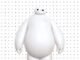 Desenhos do Baymax para colorir