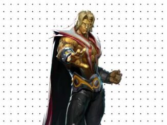 Desenhos de Adam Warlock