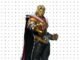 Desenhos de Adam Warlock