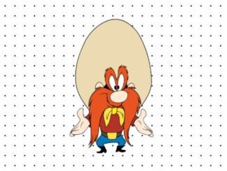 Desenhos de Eufrazino Puxa-Briga para imprimir