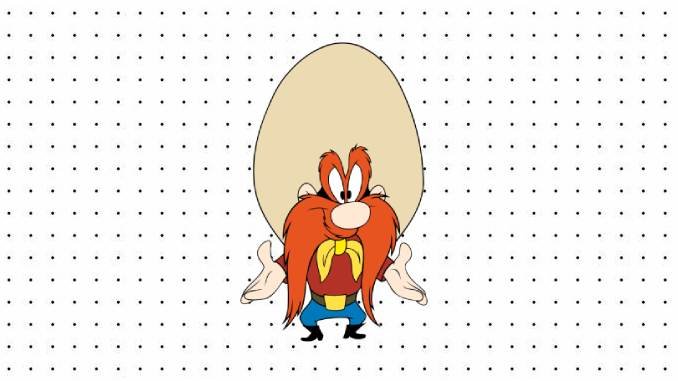 Desenhos de Eufrazino Puxa-Briga para imprimir