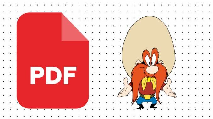 Desenhos de Eufrazino Puxa-Briga em PDF