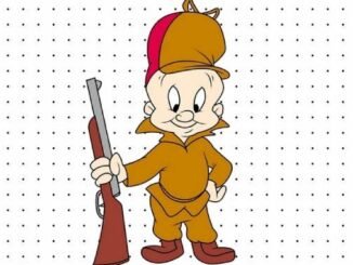 Desenhos do Hortelinho para colorir
