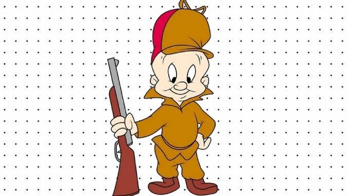 Desenhos do Hortelinho para colorir
