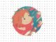 Desenhos de Ponyo para pintar