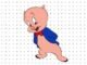 Desenhos do Gaguinho para imprimir e colorir