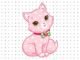 Desenhos do Gato Pudim para pintar