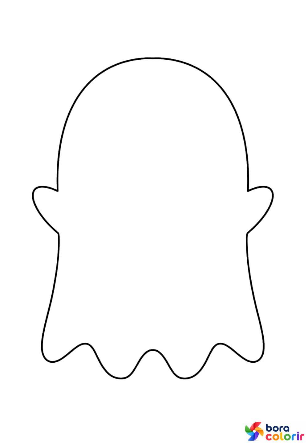 Moldes de Fantasma