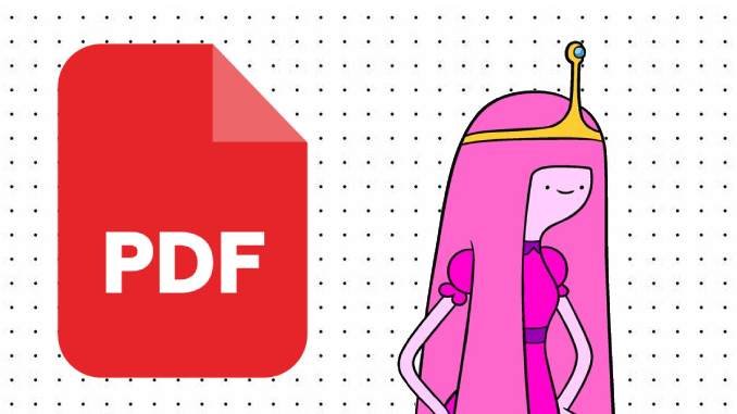 Desenhos da Princesa Jujuba em PDF