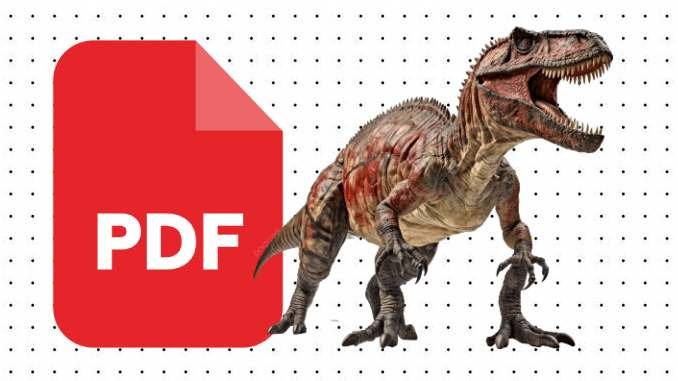 Desenhos do Manjugassauro em PDF