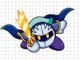 Desenhos de Meta Knight para colorir