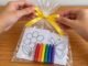 Fazendo Kit para Colorir com Desenhos Gratuitos